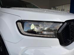 2020 Ford
Ranger FX4