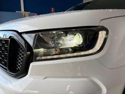 2020 Ford
Ranger FX4
