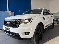2020 Ford
Ranger FX4