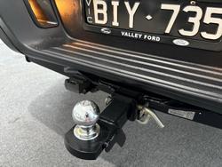 2020 Ford
Ranger FX4