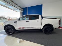 2020 Ford
Ranger FX4