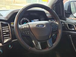 2020 Ford
Ranger FX4