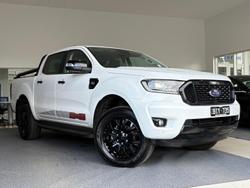 2020 Ford
Ranger FX4
