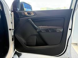 2020 Ford
Ranger FX4