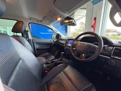 2020 Ford
Ranger FX4