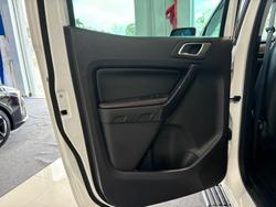 2020 Ford
Ranger FX4