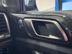 2020 Ford
Ranger FX4