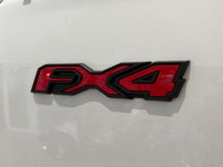 2020 Ford
Ranger FX4