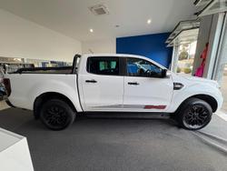2020 Ford
Ranger FX4