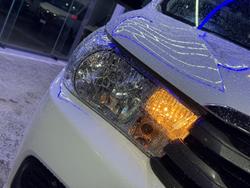 2018 Toyota
Hilux SR