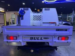 2018 Toyota
Hilux SR