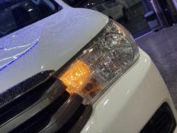 2018 Toyota
Hilux SR