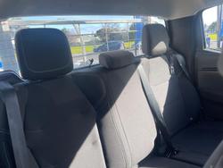 2020 Isuzu
D-MAX SX High Ride