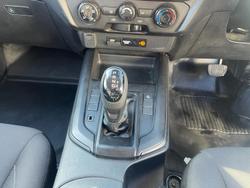 2020 Isuzu
D-MAX SX High Ride