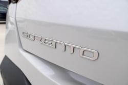 2025 Kia Sorento Sport+