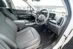 2025 Kia Sorento Sport+