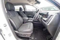 2025 Kia Sorento Sport+