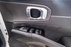 2025 Kia Sorento Sport+