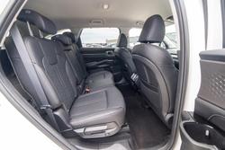 2025 Kia Sorento Sport+