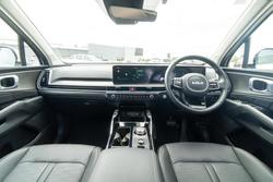 2025 Kia Sorento Sport+