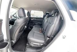 2025 Kia Sorento Sport+