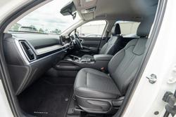 2025 Kia Sorento Sport+