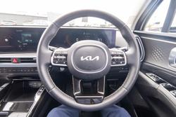 2025 Kia Sorento Sport+