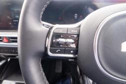 2025 Kia Sorento Sport+