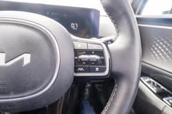 2025 Kia Sorento Sport+