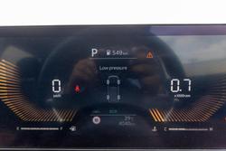 2025 Kia Sorento Sport+