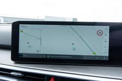 2025 Kia Sorento Sport+