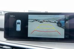 2025 Kia Sorento Sport+