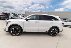 2025 Kia Sorento Sport+