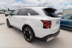 2025 Kia Sorento Sport+