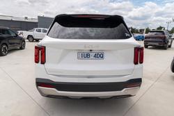 2025 Kia Sorento Sport+