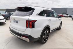 2025 Kia Sorento Sport+