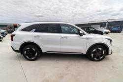 2025 Kia Sorento Sport+