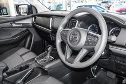2025 Mazda BT-50 XT
