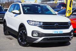 2021 Volkswagen
T-Cross 85TSI Life