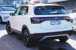2021 Volkswagen
T-Cross 85TSI Life