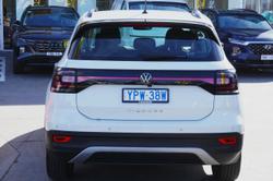2021 Volkswagen
T-Cross 85TSI Life