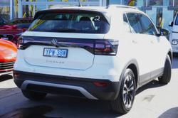 2021 Volkswagen
T-Cross 85TSI Life