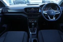 2021 Volkswagen
T-Cross 85TSI Life