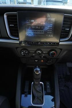 2020 Mazda
BT-50 XT