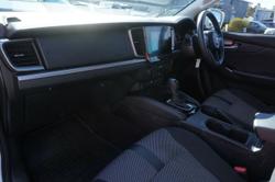 2020 Mazda
BT-50 XT