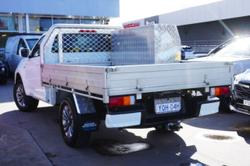 2020 Mazda
BT-50 XT