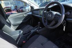 2020 Mazda
BT-50 XT