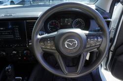 2020 Mazda
BT-50 XT