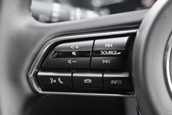 2025 Mazda CX-80 G40e Touring