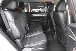2025 Mazda
                CX-80 G40e Touring